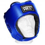 Детский боксерский шлем orbit, Синий GREEN HILL