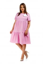 Платье Liza Fashion