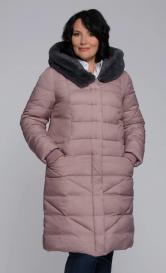 Пальто Dimma Fashion Studio