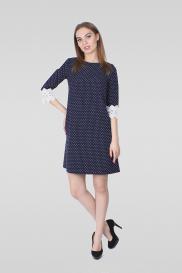 Платье Lila classic style
