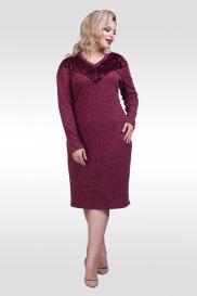 Платье Lila classic style
