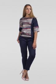 Костюм Lila classic style