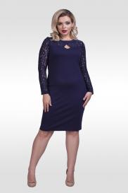 Платье Lila classic style