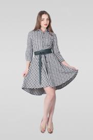 Платье Lila classic style