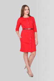 Платье Lila classic style