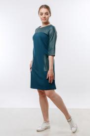 Платье Lila classic style
