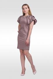 Платье Lila classic style