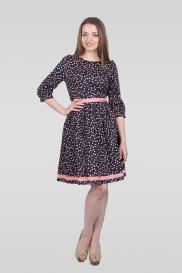 Платье Lila classic style