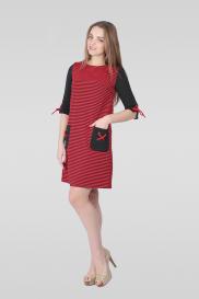 Платье Lila classic style