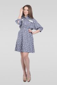 Платье Lila classic style