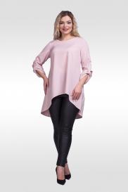 Блузка Lila classic style