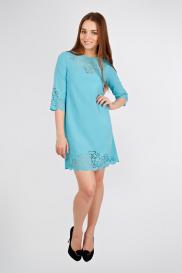 Платье Lila classic style