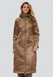 Пальто Dimma Fashion Studio