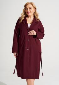 Плащ Dimma Fashion Studio