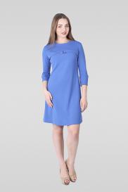 Платье Lila classic style