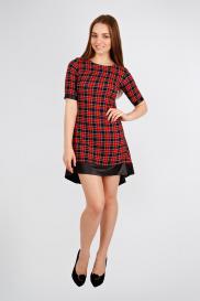 Платье Lila classic style