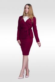Костюм Lila classic style
