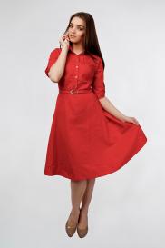 Платье Lila classic style