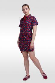 Платье Lila classic style