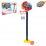 Баскетбольный набор Woow Toys