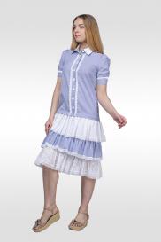 Платье Lila classic style