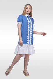 Платье Lila classic style