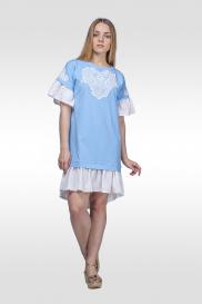 Платье Lila classic style