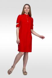 Платье Lila classic style