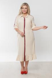 Платье Lila classic style