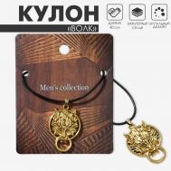 Кулон мужской QF