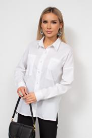 Рубашка Valentina