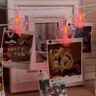 Гирлянда luazon lighting