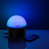 Световой прибор luazon lighting