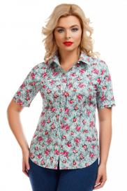 Джемпер Liza Fashion