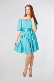 Платье Lila classic style
