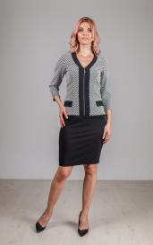 Платье Lila classic style