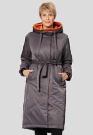 Пальто Dimma Fashion Studio