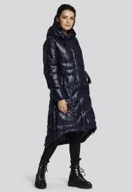 Пальто Dimma Fashion Studio