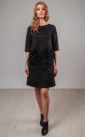 Платье Lila classic style