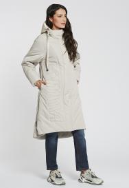 Пальто Dimma Fashion Studio