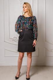 Платье Lila classic style