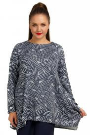Джемпер Liza Fashion