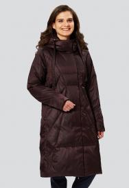 Пальто Dimma Fashion Studio