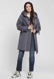 Пальто Dimma Fashion Studio