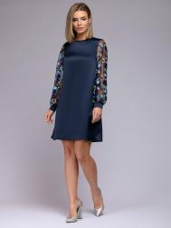 Платье 1001 DRESS