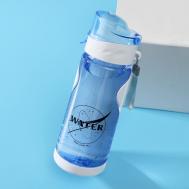 Бутылка для воды water, 600 мл SVOBODA VOLI