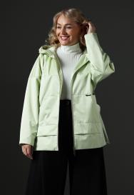 Плащ Dimma Fashion Studio