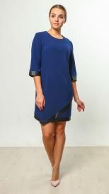 Платье Lila classic style
