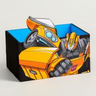 Органайзер для канцелярии, 15×10×8 см, Hasbro