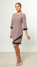 Платье Lila classic style